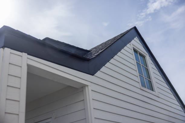 Affordable siding repair and maintenance services in West Fargo, ND